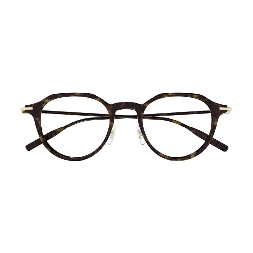 Montblanc MB0355O Eyeglasses - view 8